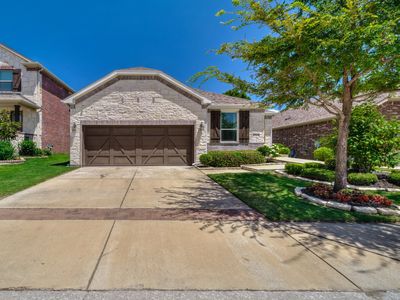 8144 Rabbit Dr, Frisco, TX, 75034