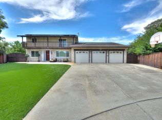 595 Trumbull Ct, Sunnyvale, CA 94087