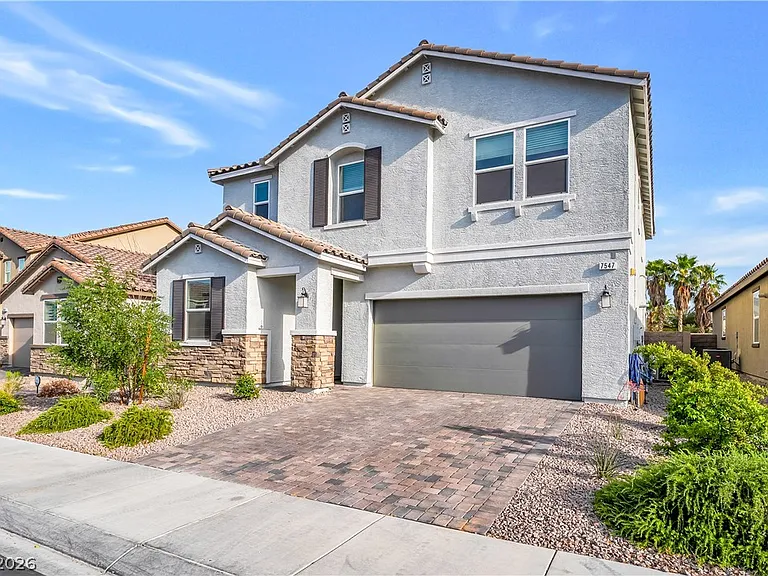 7547 Mojave Wind Ave — Photo 2