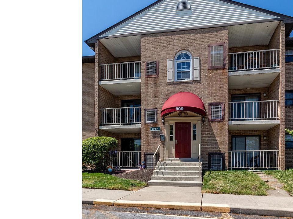 1st image of 821 Governor House Cir #81