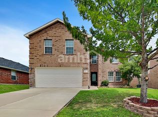 1417 Waterford Dr, Little Elm, TX 75068