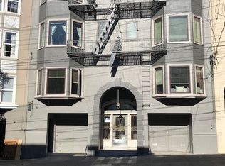 1538 Filbert St #10, San Francisco, CA 94123