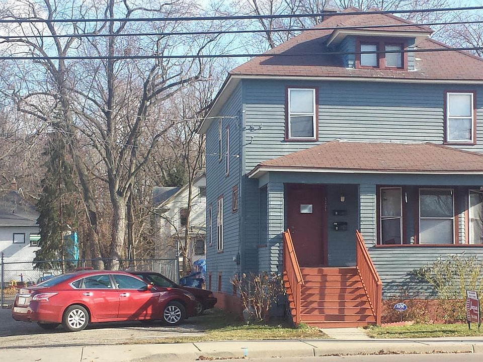 1st image of 1221 S Burdick St APT 4