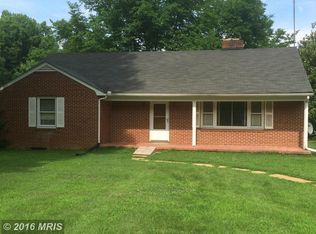 927 Paradise Rd, Aberdeen, MD 21001