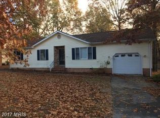 5512 Rainwood Dr, Fredericksburg, VA 22407