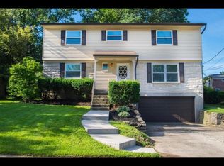 2375 Van Leunen Dr FLOOR 1, Cincinnati, OH 45239