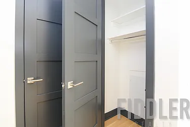 Rented by The KCI Group