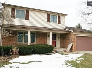 2025 Wiltshire Ct, Ann Arbor, MI