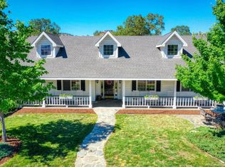 28760 Shannon Ct, Tehachapi, CA 93561