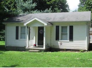 5795 Ky Highway 2141, Hustonville, KY 40437