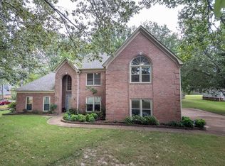 2176 Johnson Rd LOT 28, Germantown, TN 38139