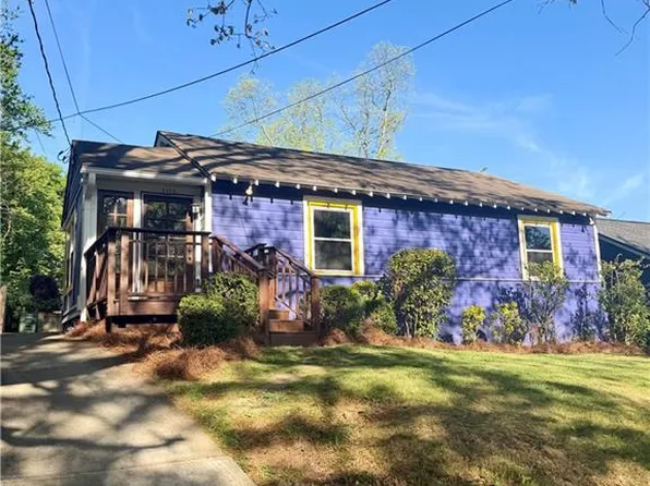 103 Mortimer St SE, Atlanta, GA 30317