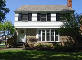 4137 Silsby Rd, University Heights, OH 44118