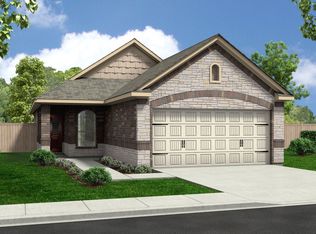 2823 August Mist Ln, Conroe, TX 77304