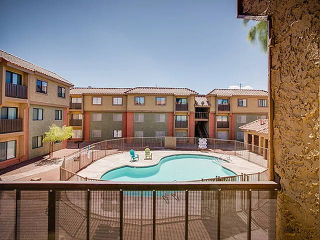 Encantada Apartments — Photo 19