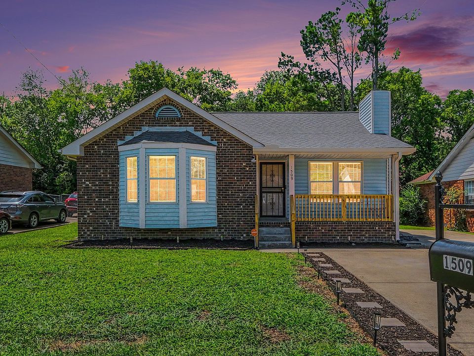 1st image of 1509 Heritage View Blvd