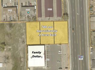 32 Road, Clifton, CO 81520