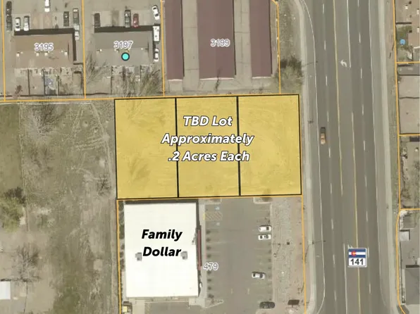 32 Road, Clifton, CO 81520