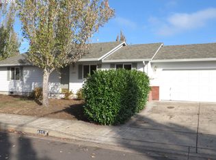 4053 Virginia Ave, Springfield, OR 97478