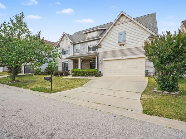 219 E Quailwood Dr, Fuquay Varina, NC 27526