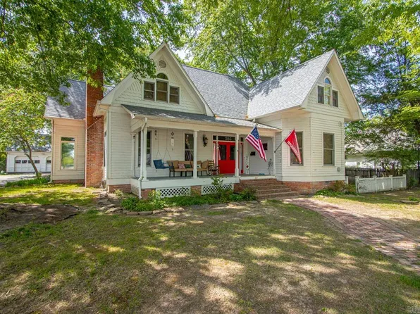 305 N Oak St, Sheridan, AR 72150