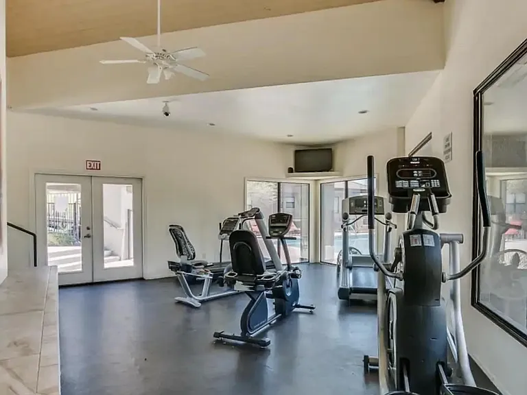 5855 N Kolb Rd #2103 — Photo 25
