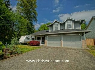 709 234th St SE, Bothell, WA 98021