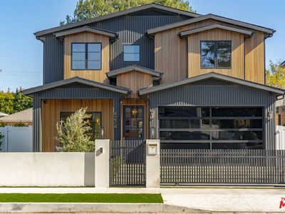 4274 Farmdale Ave, Studio City, CA, 91604