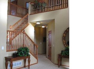 5729 160th Ln, Ramsey, MN 55303