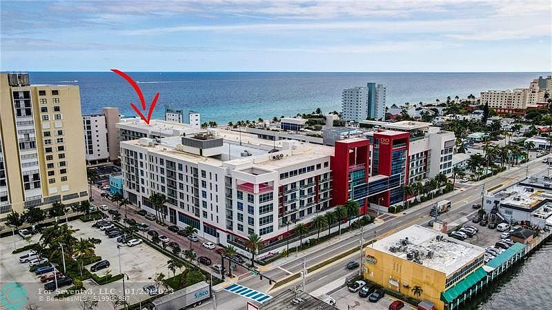1st image of 777 N Ocean Dr #307