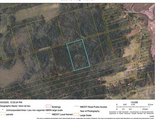 New Line Rd, Saint Martins, NB E5R1H8