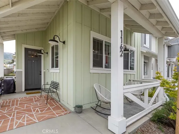 1162 Tiburon Way, San Luis Obispo, CA 93401