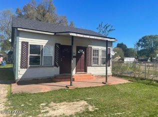 1023 E Simcoe St, Lafayette, LA 70501