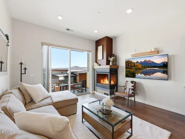 6169 Park Ln S #39, Park City, UT 84098