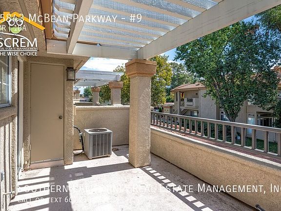 4th image of 25843 McBean Pkwy Unit 9