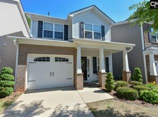 410 Saluda Springs Rd, Lexington, SC 29072