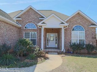 105 Montview Way, Centerville, GA 31028