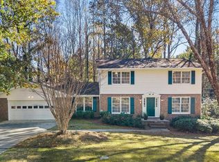 2219 Spring Mill Cv, Atlanta, GA 30338