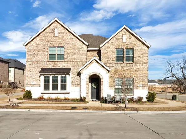 200 Spring Hill Rd, Flower Mound, TX 75028