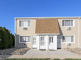 4901 Harbor Beach Blvd APT M1, Brigantine, NJ 08203