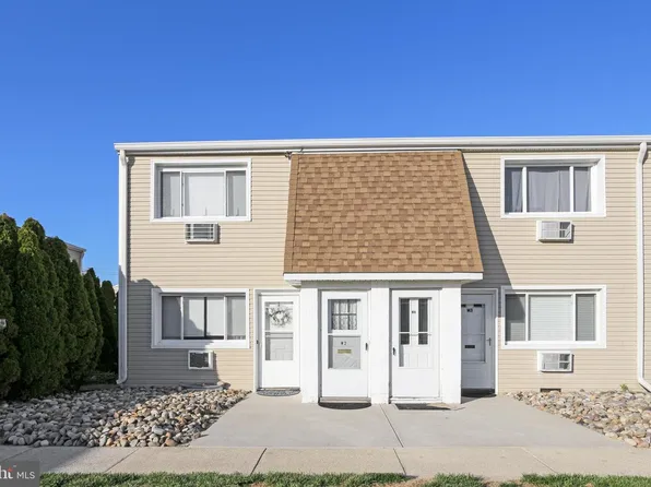 4901 Harbor Beach Blvd APT M1, Brigantine, NJ 08203