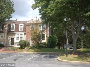 20 Napa Valley Rd, Gaithersburg, MD 20878