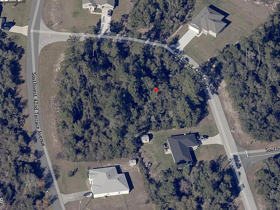 5th image of 0 SW 42nd Court Rd