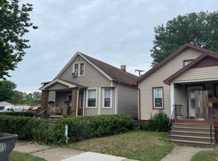 4522 2nd St, Ecorse, MI 48229