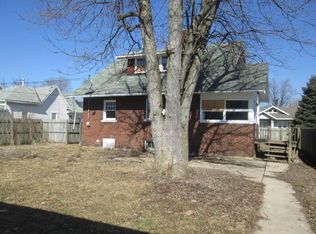 1023 N North St LOT 3, Washington Court House, OH 43160