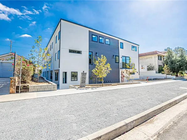 1028 Leland St #6, San Pedro, CA 90731