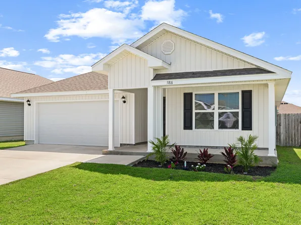 5816 Viking Way, Panama City, FL 32404