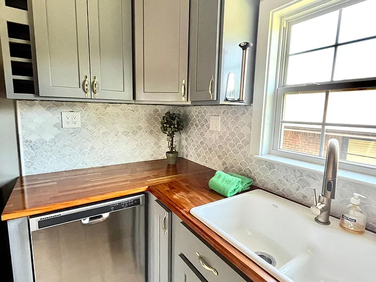 6712 N Ross Ave — Photo 15