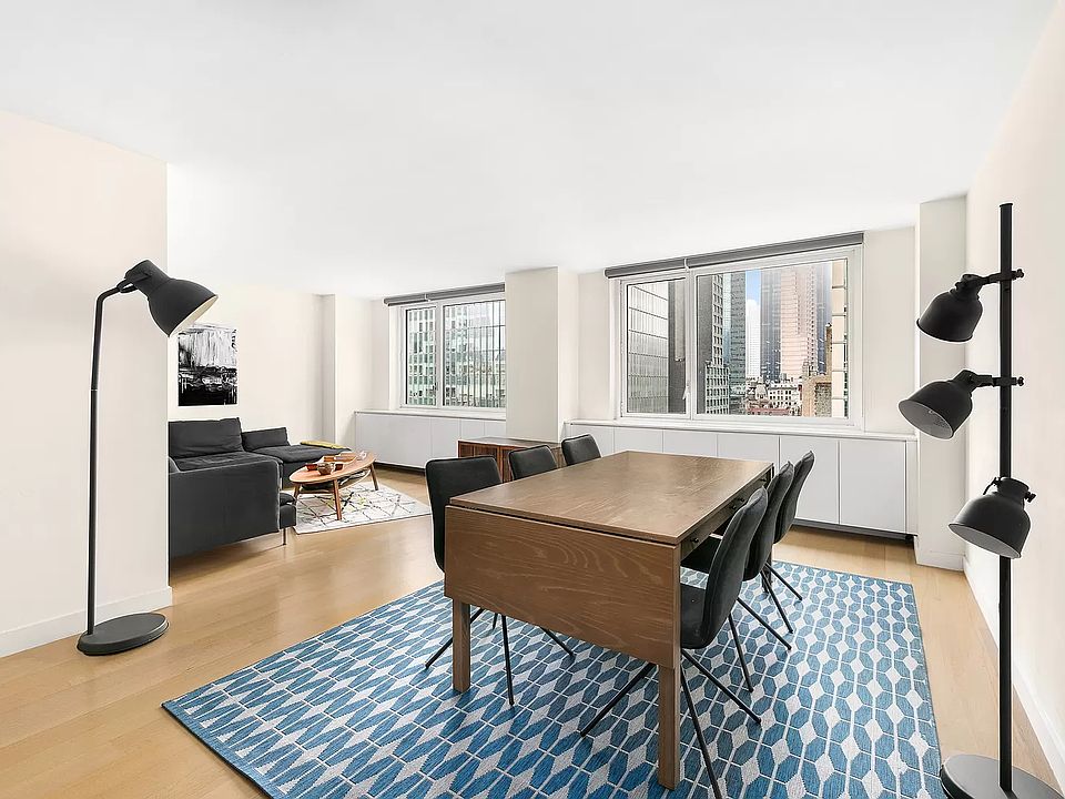1st image of 301 W 53rd St APT 19F
