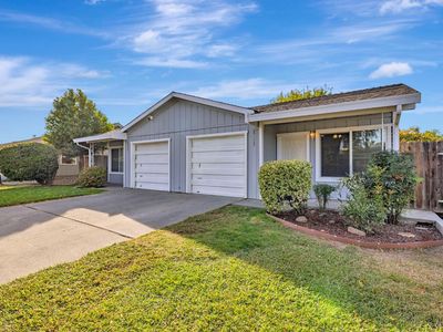 3321 Jayanne Way, Carmichael, CA, 95608